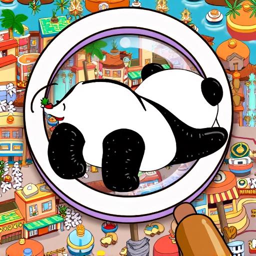 找茬谁不会