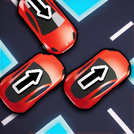 开心挪个车