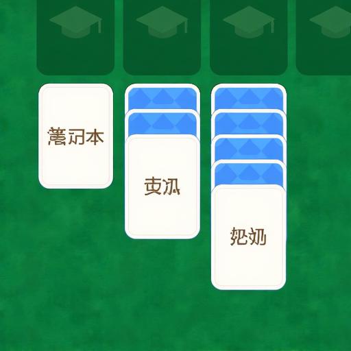 脑洞纸牌分类