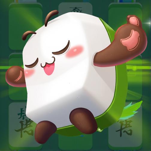 爱玩消麻将