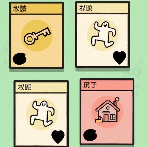 卡牌建造大师
