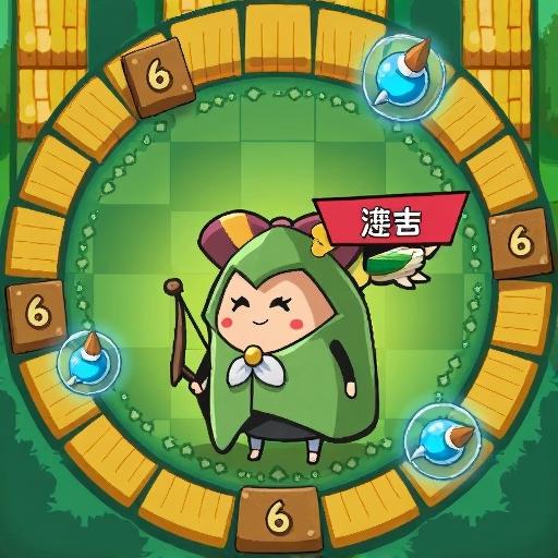疯狂的光球