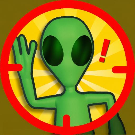 向外星人开炮