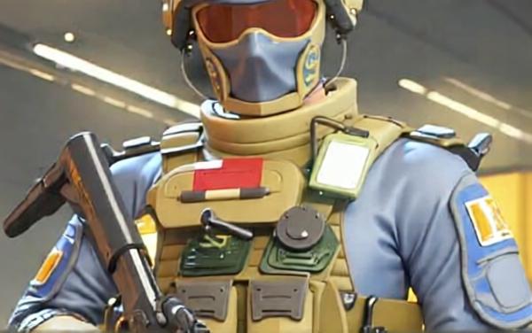 三角洲射击