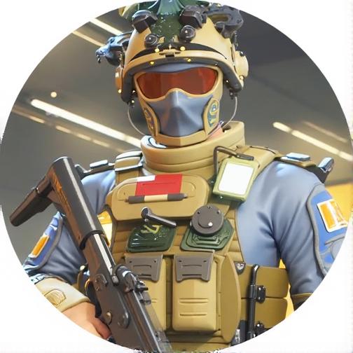 三角洲射击
