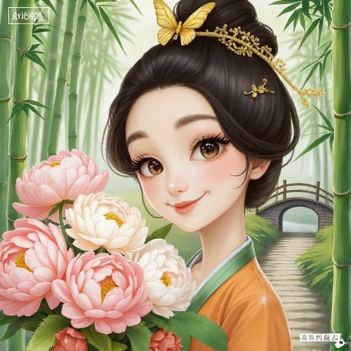 花园消除世界