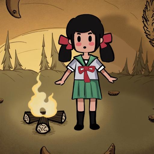 猎梦方块