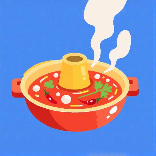 消消美味屋