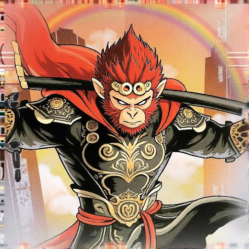 降魔齐天