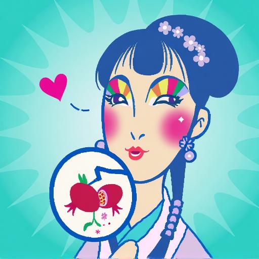 石榴姐来找茬