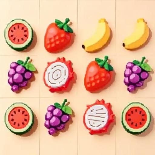益智小趣味