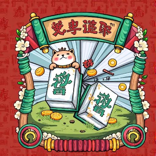 缤纷消乐岛