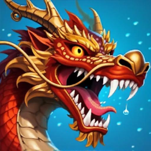 龙纹三国-王者归来版