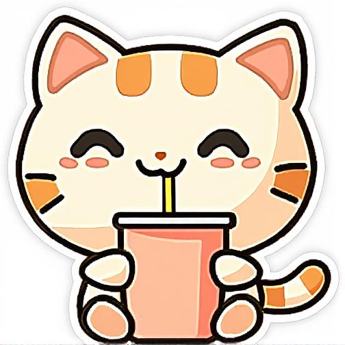 抓了个猫咪