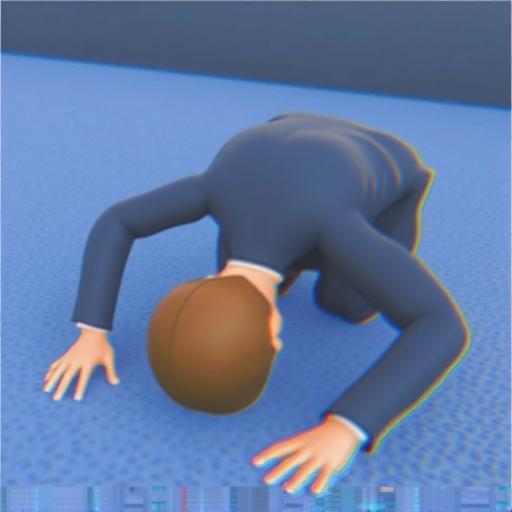 道歉模拟器