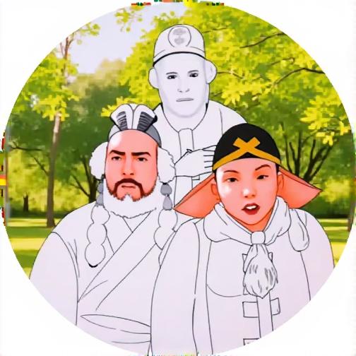 指尖画影