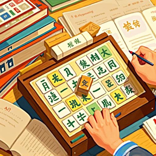 富贵玩成语
