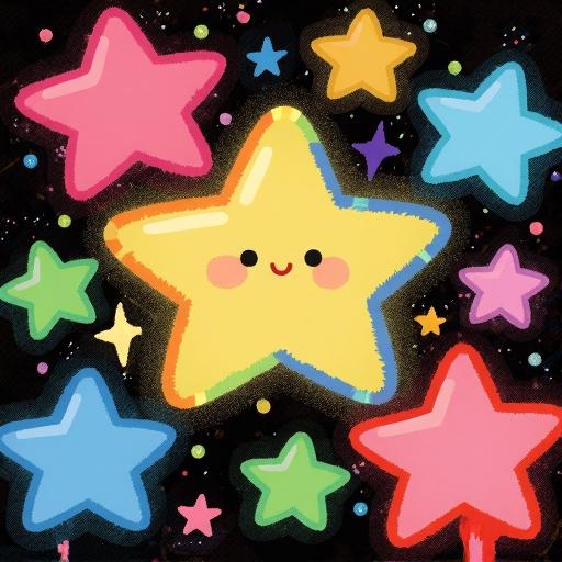 星星消除王