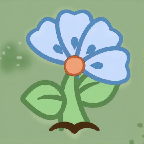 魔法花匠