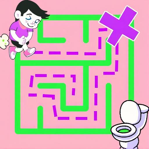 逃离迷宫