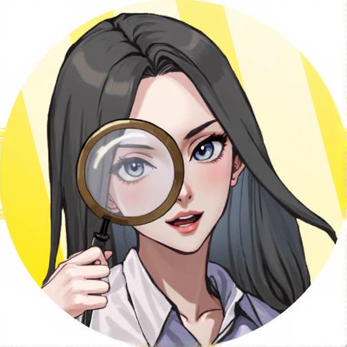 脑洞秀秀秀