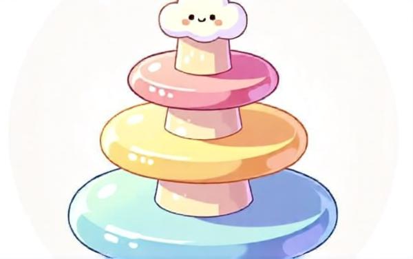 层层突围汉诺塔