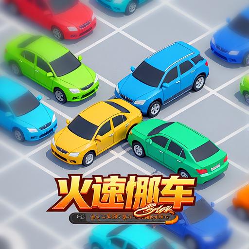 火速挪车