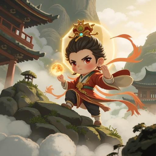 修真模拟器2