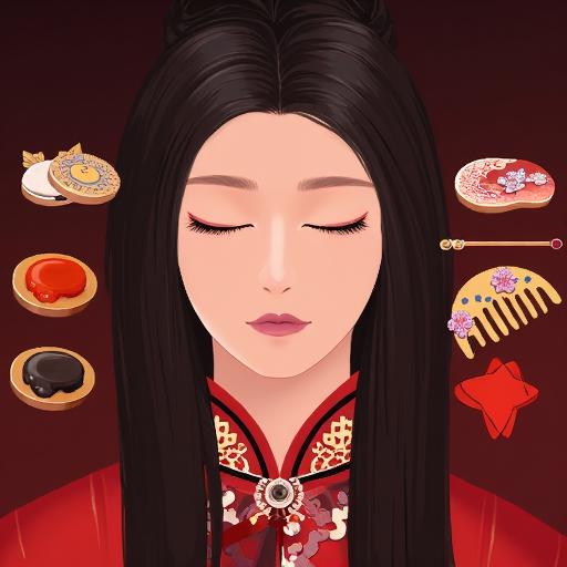模拟姐妹开店