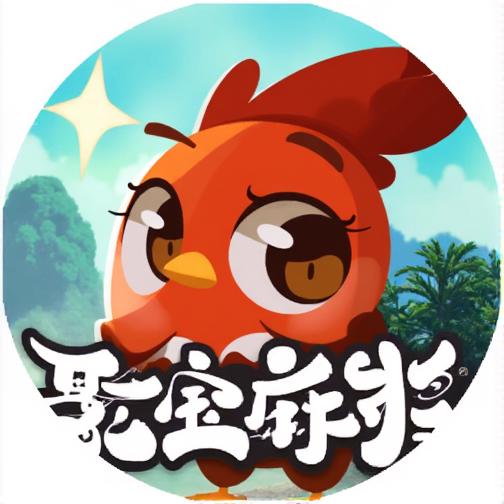 聚宝麻将