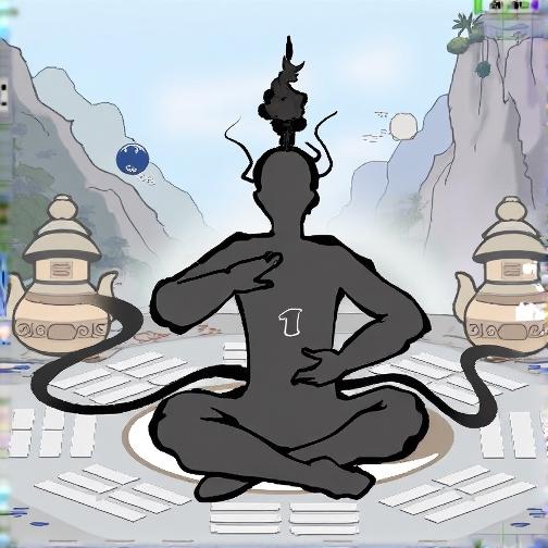 修真单机