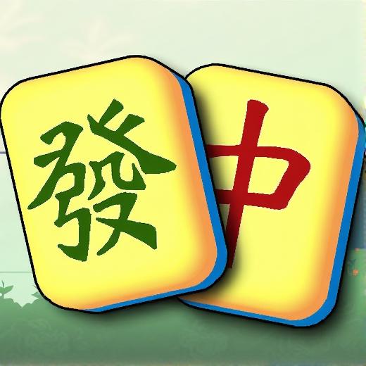 麻将小游戏