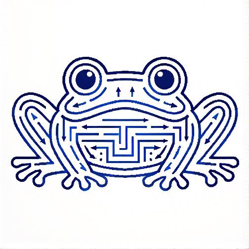 不止一箭头
