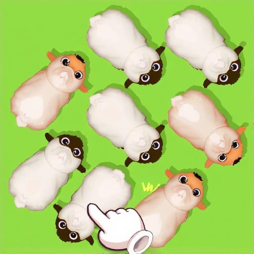 消消大对决