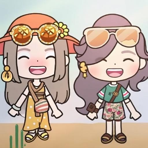 米小镇游乐场