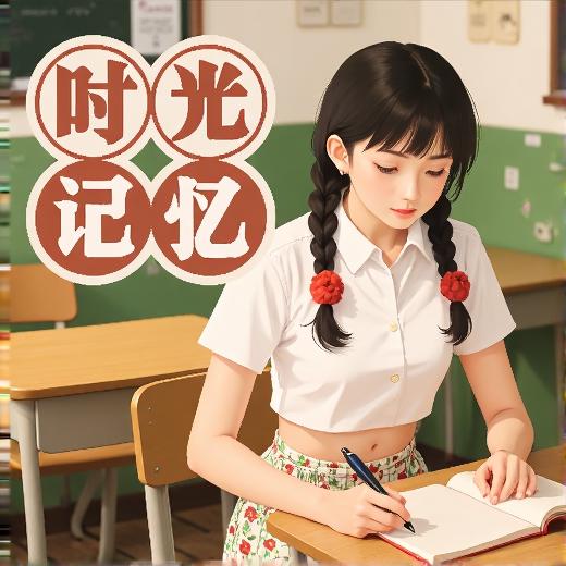 时光记忆找茬