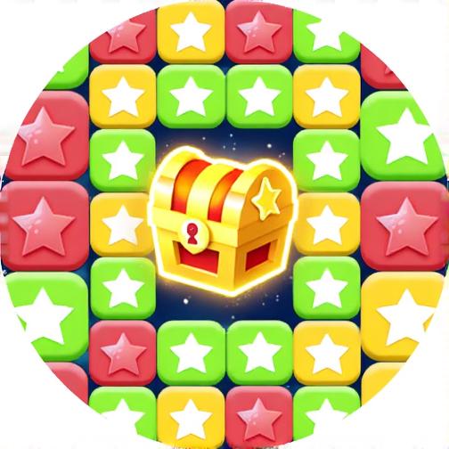 消星星消除经典游戏