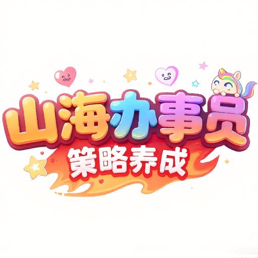 山海办事员