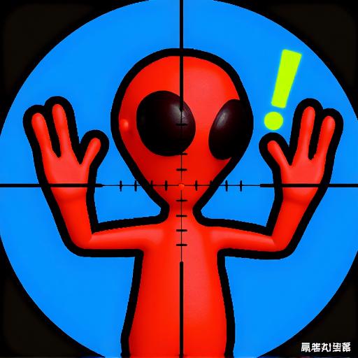 杀死外星人