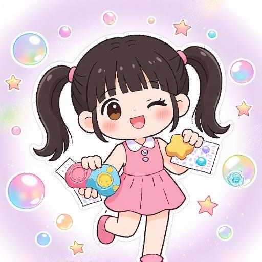 女生解压游戏