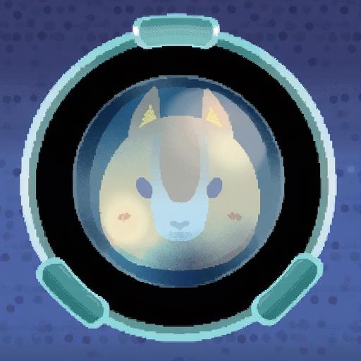 星空小球球