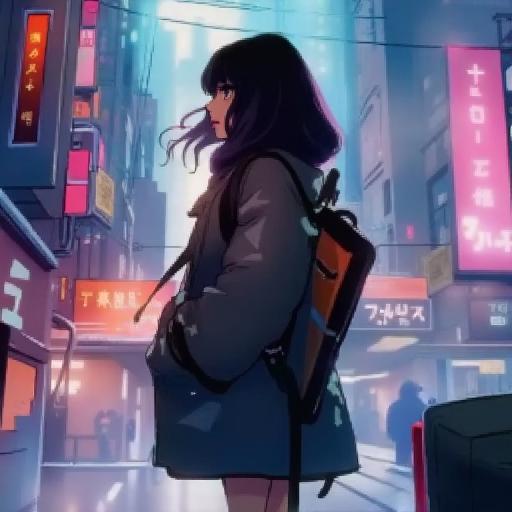生存之旅