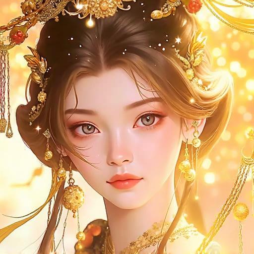 灵墟幻境