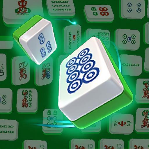 麻将三消消乐