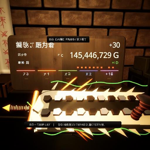 锻剑模拟器