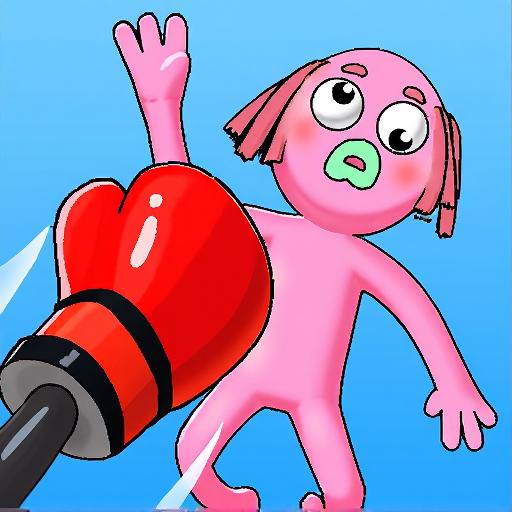 暴打小妖怪游戏