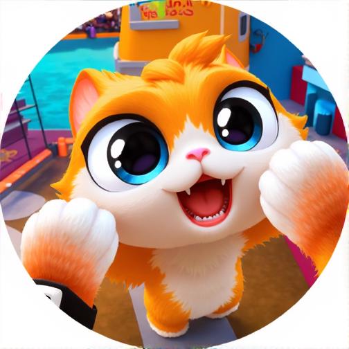 我是猫游戏