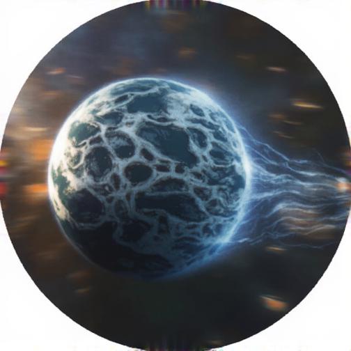 流浪星球进化模拟器