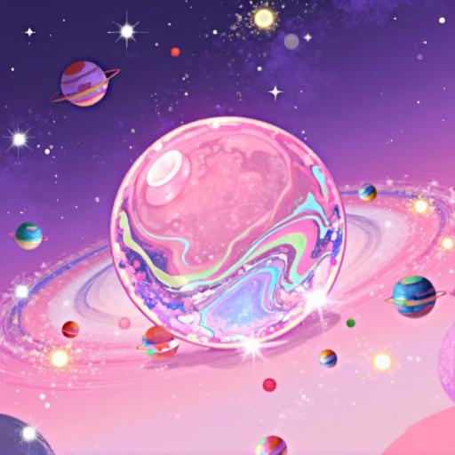 穿越星球