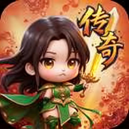 上古大侠-红妹